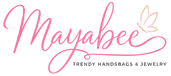Mayabee — trendy handbags & jewelry