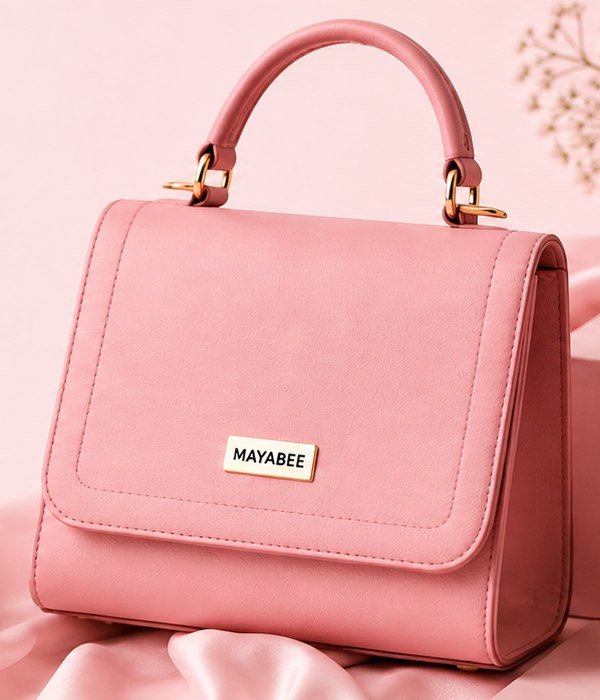 Rosé Flap Mini